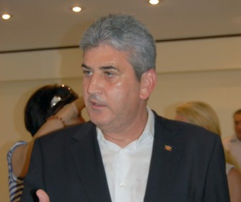 6 militari jandarmi au primit ordinul 